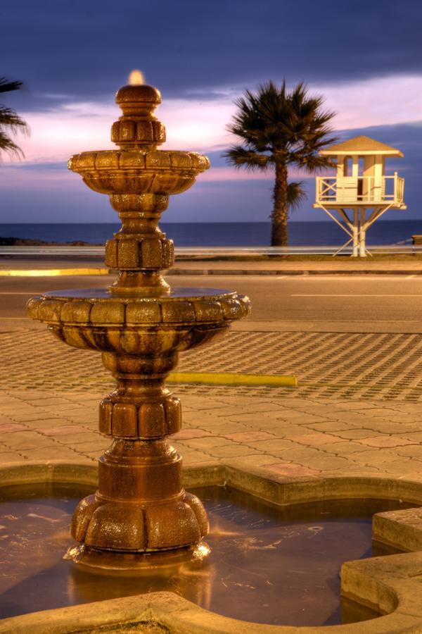 Hotel La Fuente Coquimbo Exterior foto